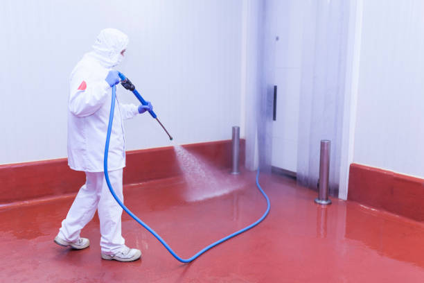 Best Gas Station Cleaning  in Lake Monticello, VA
