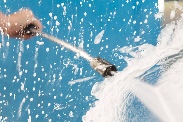 Winterizing Services in Lake Monticello, VA