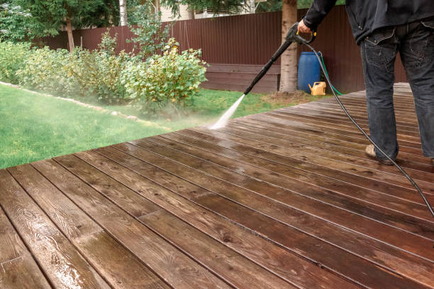 Best Driveway Pressure Washing  in Lake Monticello, VA