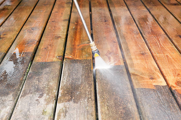 Best Factory Floor Cleaning  in Lake Monticello, VA