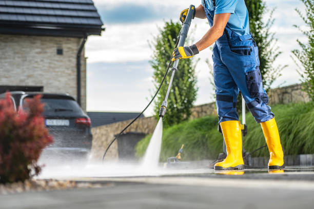 Best Patio and Deck Pressure Washing  in Lake Monticello, VA