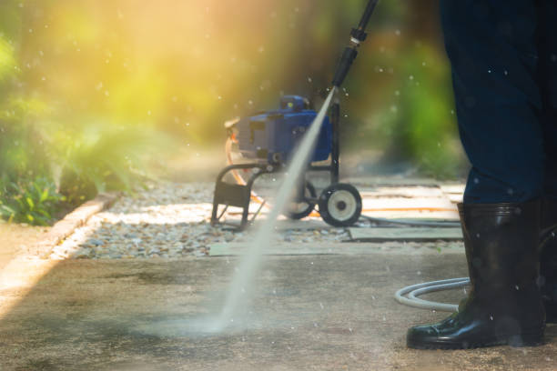 Best Rust Removal  in Lake Monticello, VA