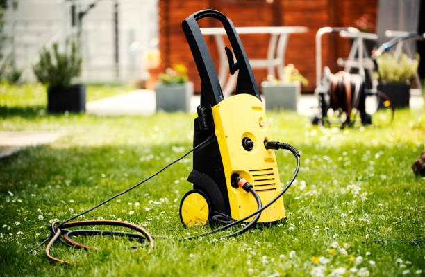 Best Heavy Equipment Washing  in Lake Monticello, VA